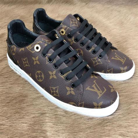 Louis Vuitton sneakers women